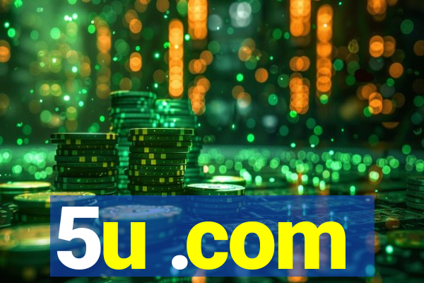 5u .com